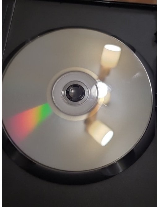 The National Dance Company of Ireland - Rhythm of the Dance (DVD)