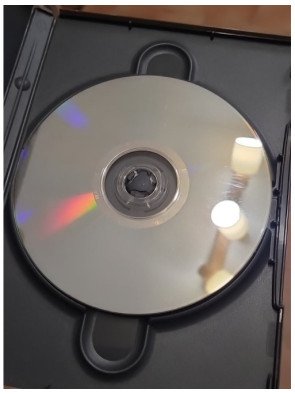 Coup de foudre à Bollywood (DVD)