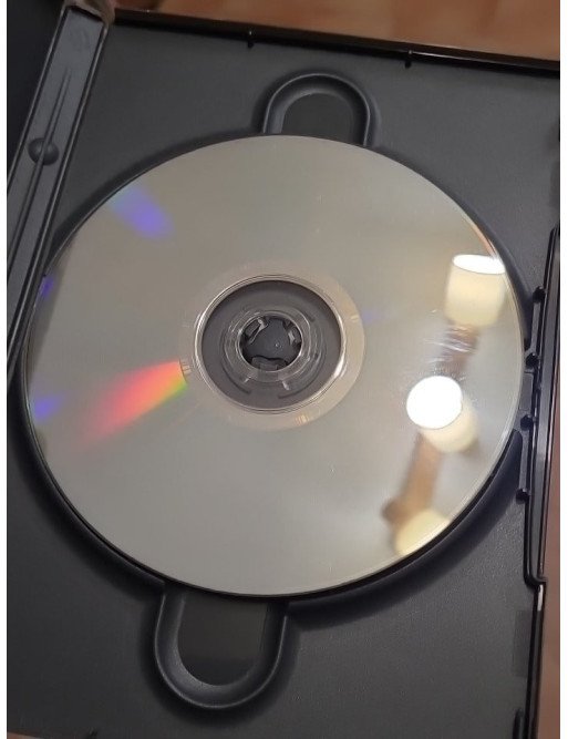 Coup de foudre à Bollywood (DVD)