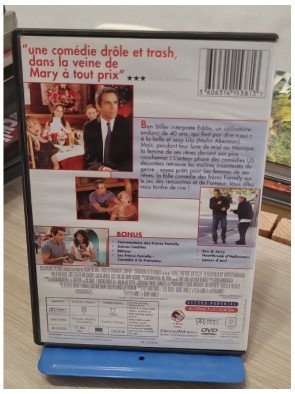 Les femmes de ses rêves (DVD)