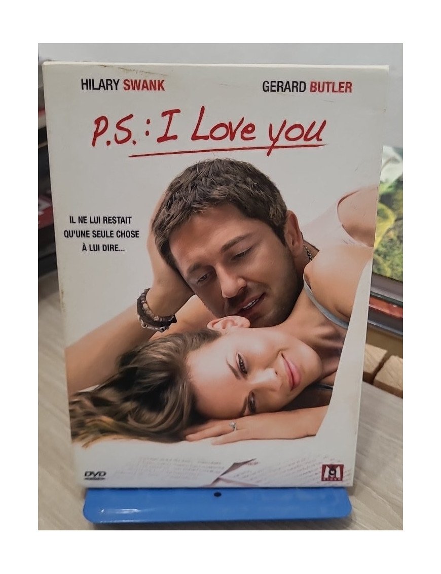 P.S. I Love You (DVD)