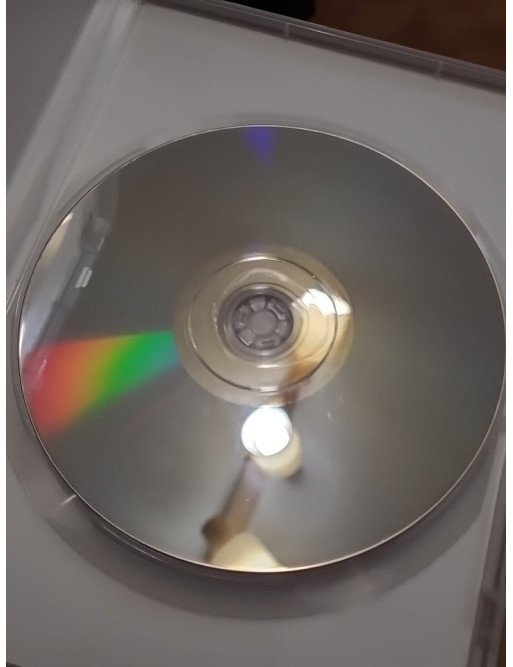 P.S. I Love You (DVD)