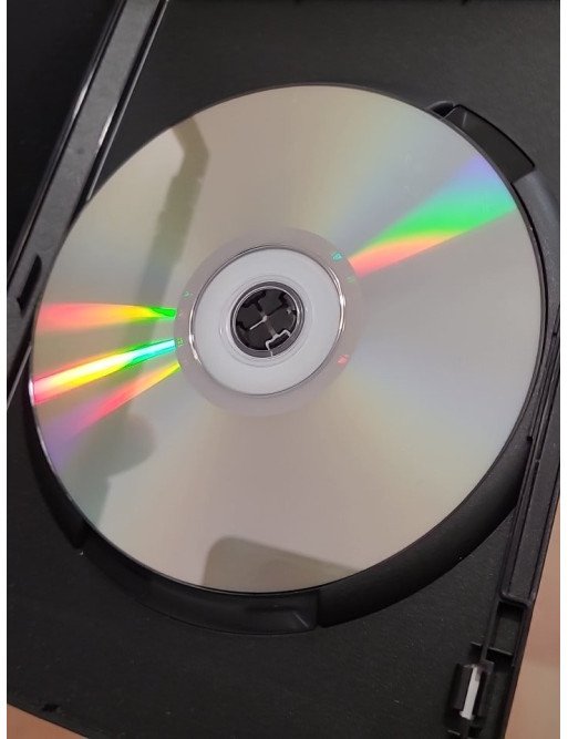 Instinct to Kill (DVD)