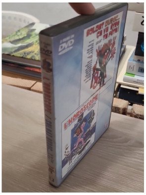 L'Horoscope + Soldat Duroc… ça va être ta fête (DVD)