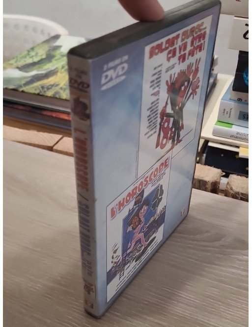 L'Horoscope + Soldat Duroc… ça va être ta fête (DVD)