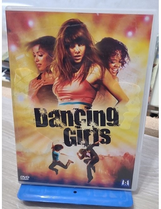 Dancing Girls (DVD)
