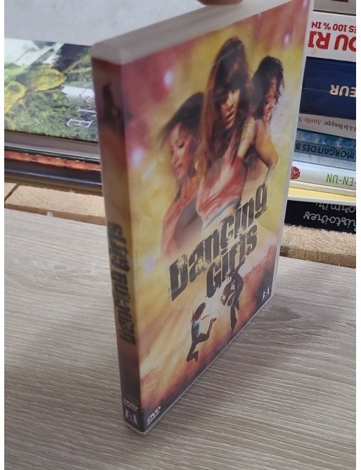 Dancing Girls (DVD)
