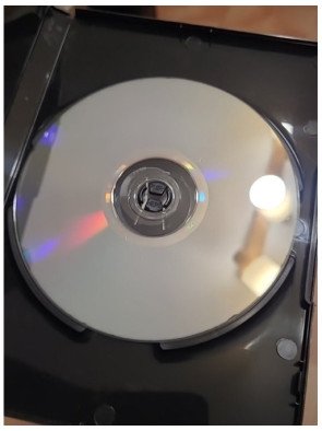 Sex Révélations (DVD)