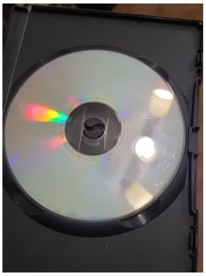 Dérapages incontrôlés (DVD)