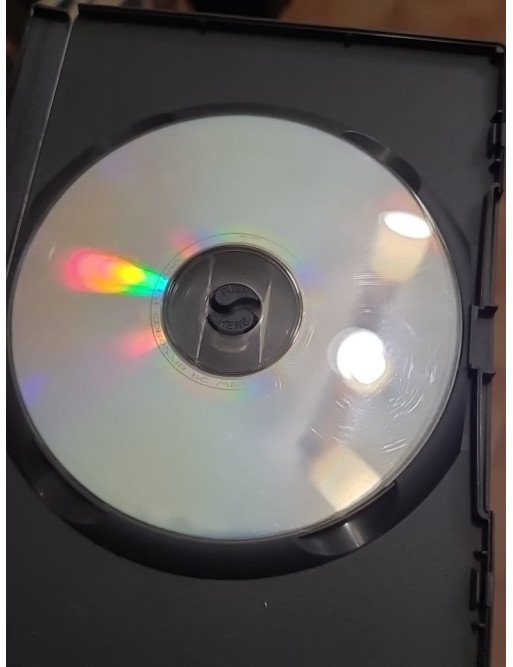 Dérapages incontrôlés (DVD)