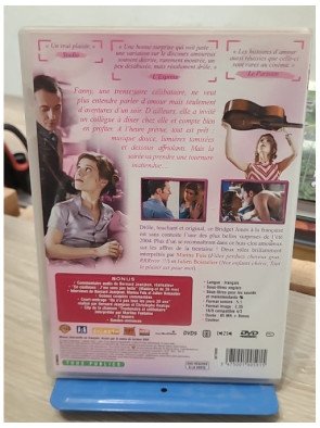 J'me Sens Pas Belle (DVD)