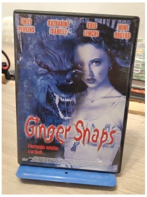 Ginger Snaps (DVD)
