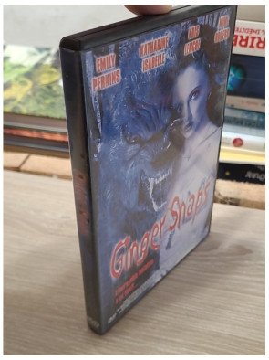 Ginger Snaps (DVD)