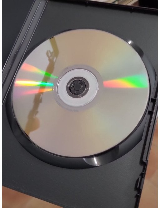 Opening - American Nightmare (DVD)