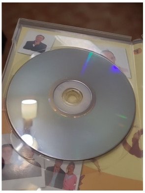 Caméra café - 2ème année - Vol.1 (DVD)