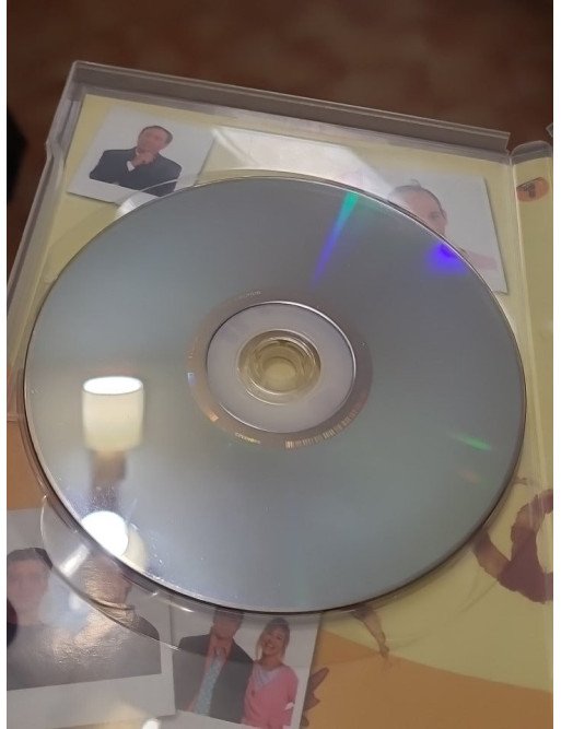 Caméra café - 2ème année - Vol.1 (DVD)