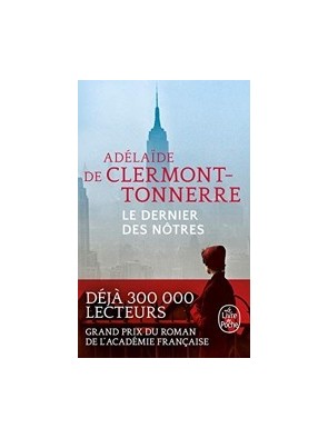 Le Dernier des nòtres d...