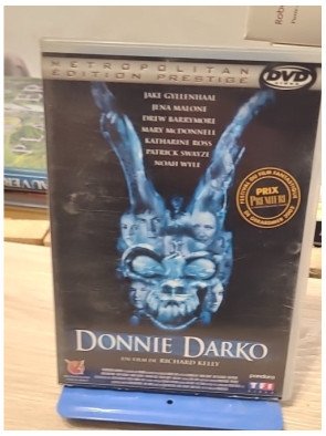 Donnie Darko [Édition Prestige] (DVD)
