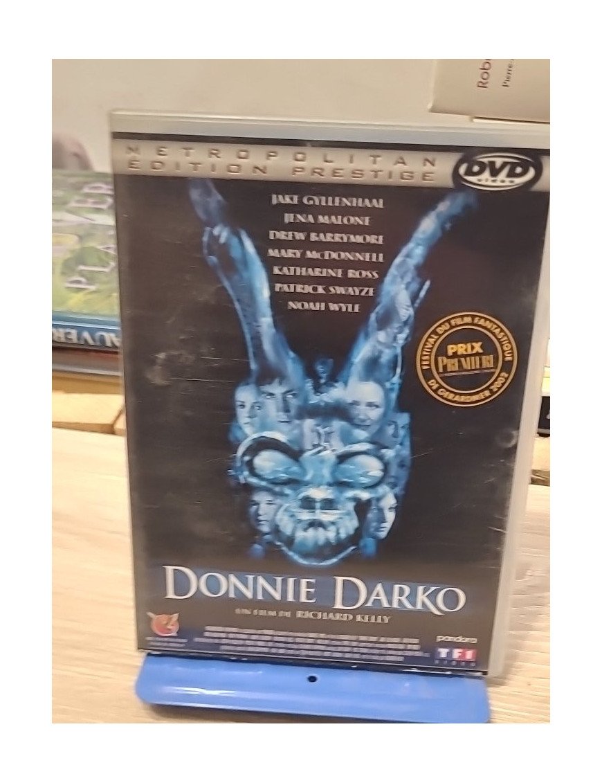 Donnie Darko [Édition Prestige] (DVD)