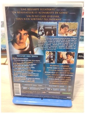 Donnie Darko [Édition Prestige] (DVD)