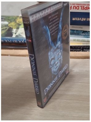 Donnie Darko [Édition Prestige] (DVD)