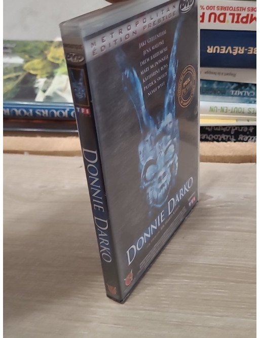 Donnie Darko [Édition Prestige] (DVD)