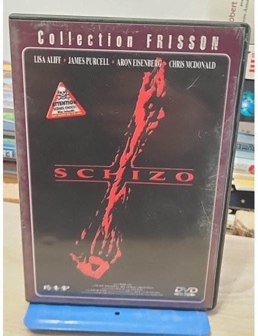 Schizo (DVD)