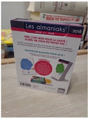 Almaniak – Les meilleures blagues 2018