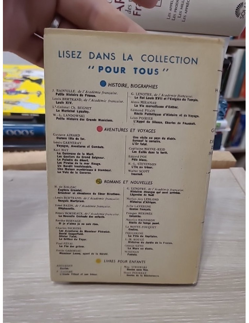 César Birotteau – Honoré de Balzac