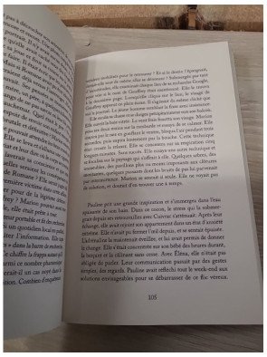 Quand tu ouvriras les yeux – Pétronille Rostagnat