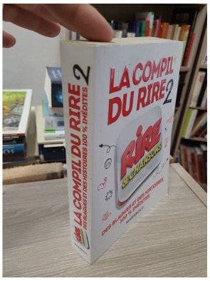 La compil du rire - Rire & Chansons – Marion Pipart