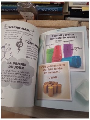 La compil du rire - Rire & Chansons – Marion Pipart