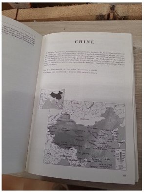 Le Globe-rêveur – Dictionnaire touristique de tous les pays du monde