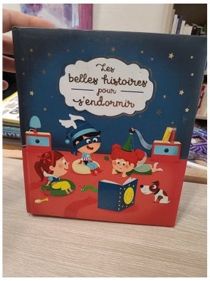 Les plus belles histoires pour s'endormir - Fleurus