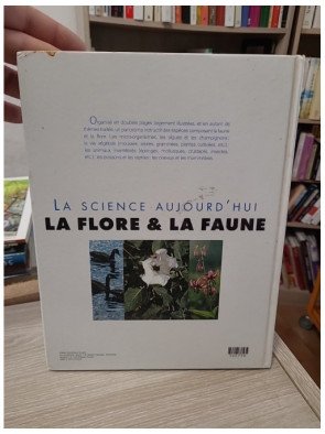 La flore et la faune (La science aujourd'hui)
