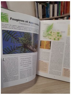 La flore et la faune (La science aujourd'hui)