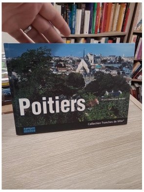 Poitiers (Tranches de ville)