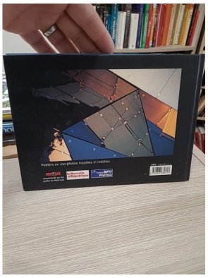 Poitiers (Tranches de ville)