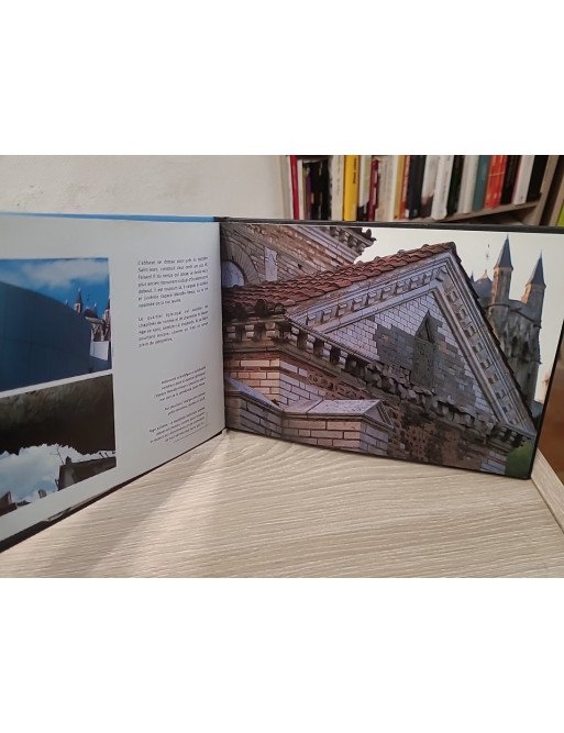 Poitiers (Tranches de ville)