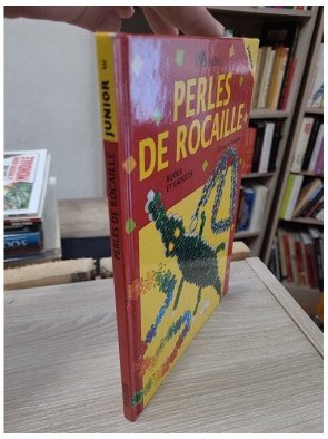 Perles de rocaille - Bijoux et gadgets