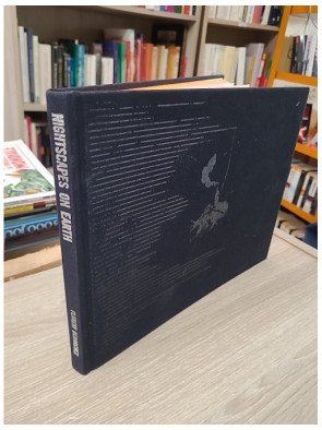 Nightscapes on Earth 1