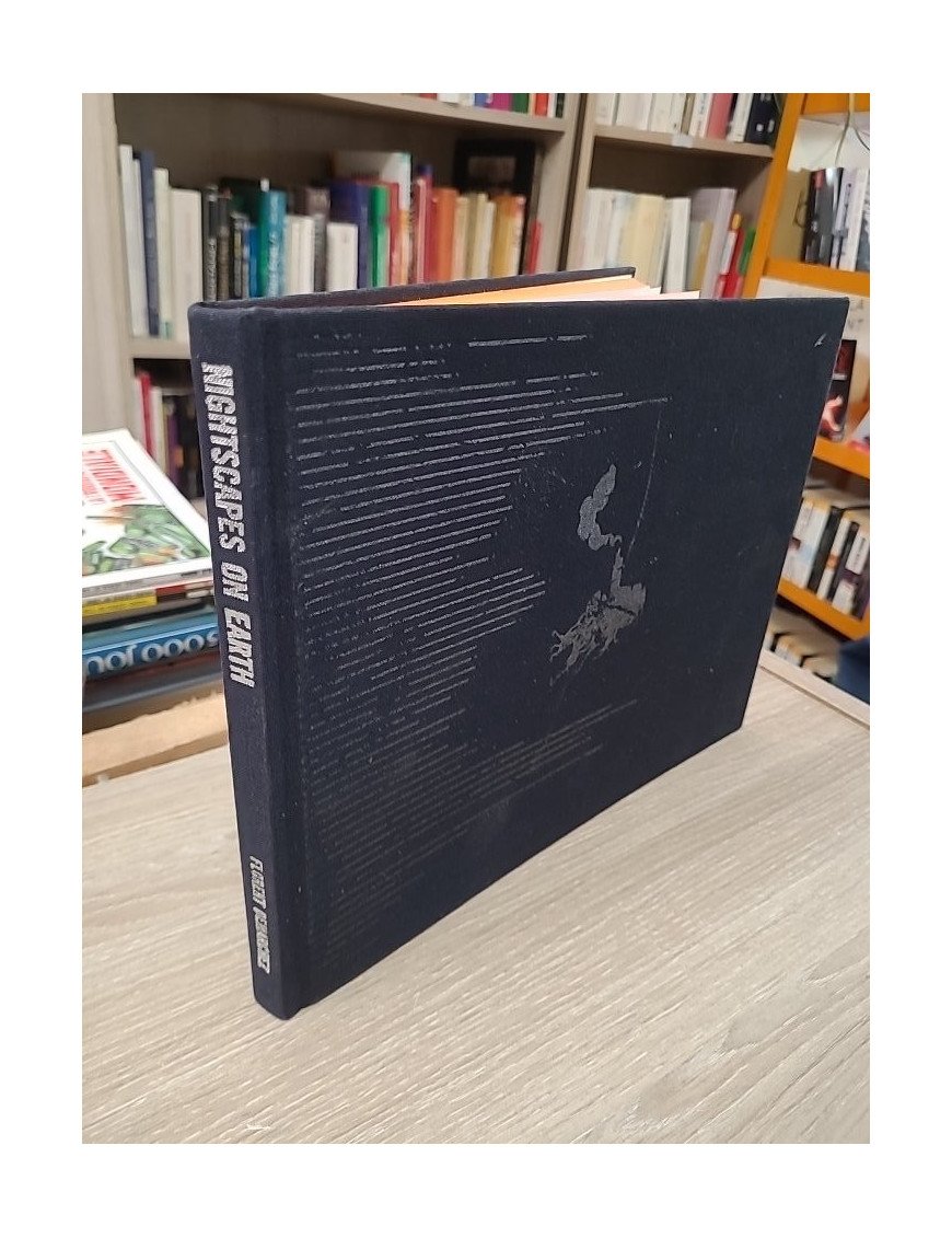 Nightscapes on Earth 1