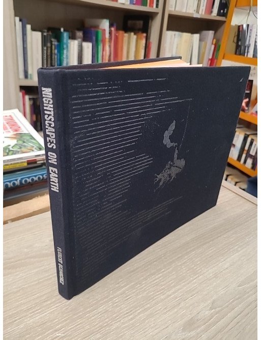 Nightscapes on Earth 1