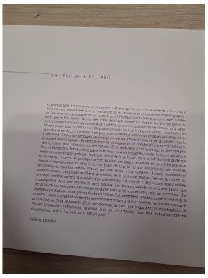 Nightscapes on Earth 1