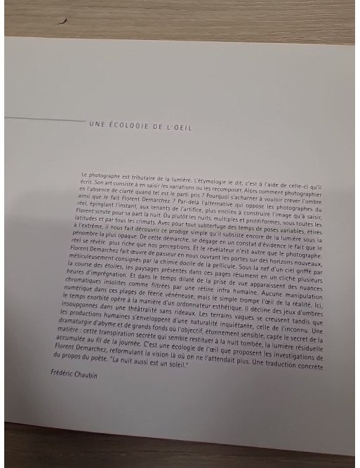 Nightscapes on Earth 1