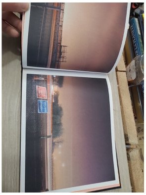 Nightscapes on Earth 1