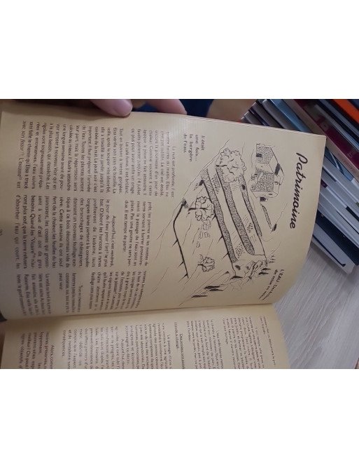 La Belle Lurette, n°11 PRINTEMPS 1998 : bougres d'anes