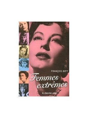 Femmes extrêmes de François...
