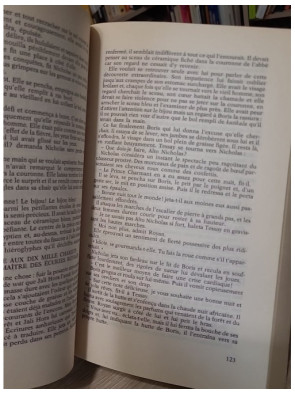 Le septième papyrus - Wilbur Smith