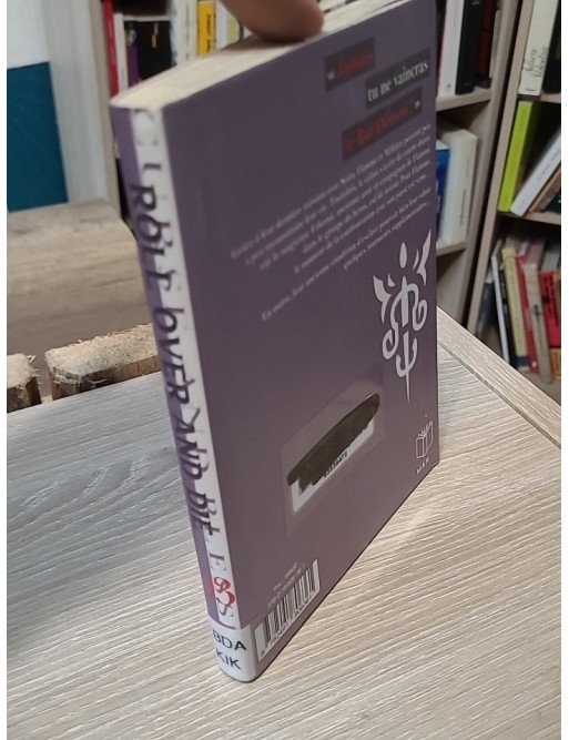 Roll Over and Die - Tome 3 - Kiki